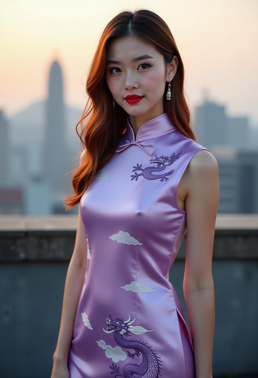 幸福来敲门
