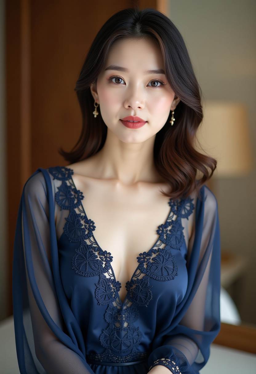 心居